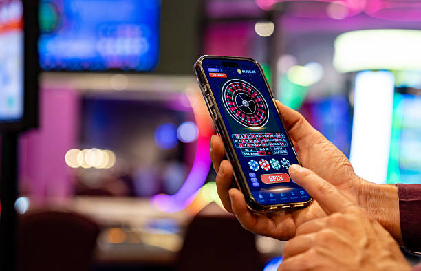 angkatoto1 platform showing sportsbook, live casino, and account dashboard on mobile