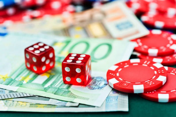 angkatoto1 mobile app interface showing Liga 1 football markets and live casino tables